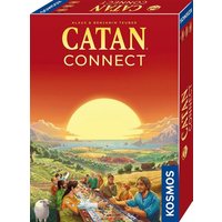 KOSMOS 68329 CATAN - Connect von Kosmos