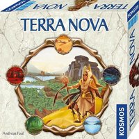 KOSMOS 683382 Terra Nova KOSMOS 683382 Terra Nova von Kosmos