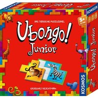 KOSMOS 683429 Ubongo! Junior von Kosmos