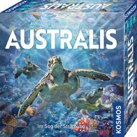 KOSMOS 683467 Australis KOSMOS 683467 Australis von Kosmos