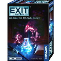 KOSMOS 683689 EXIT® Die Akademie der Zauberkünste (E) von Kosmos