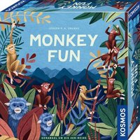 KOSMOS 683740 Monkey Fun von Kosmos