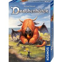 KOSMOS 683757 Drachenhüter von Kosmos