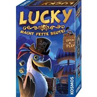 KOSMOS 683894 Lucky von Kosmos