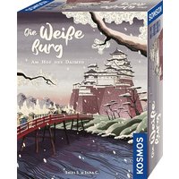 KOSMOS 683948 Die weiße Burg KOSMOS 683948 Die weiße Burg von Kosmos