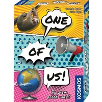 KOSMOS 683993 One of Us KOSMOS 683993 One of Us von Kosmos