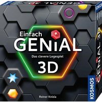 KOSMOS 684006 Einfach genial 3D KOSMOS 684006 Einfach genial 3D von Kosmos