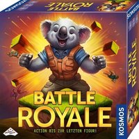 KOSMOS 684037 Battle Royale KOSMOS 684037 Battle Royale von Kosmos