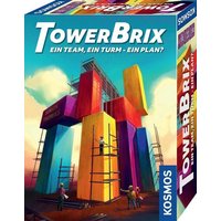 KOSMOS 684228 TowerBrix von Kosmos