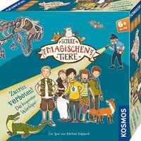 KOSMOS 684334 Die Schule der magischen Tiere Zutritt verboten! von Kosmos