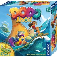 KOSMOS 684389 Dodo Ahoi! KOSMOS 684389 Dodo Ahoi! von Kosmos