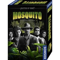KOSMOS 684433 Masters of Crime: Mosquito von Kosmos