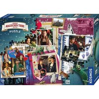 KOSMOS 684457 Kinderpuzzle 200 Teile Die Schule der magischen Tiere: Puzzle zum Film - Romance KOSMOS 684457 Kinderpuzzle 200 Teile Die Schule der magischen Tiere: Puzzle zum Film - Romance von Kosmos