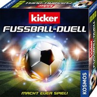 KOSMOS 684563 Kicker Fußball-Duell KOSMOS 684563 Kicker Fußball-Duell von Kosmos