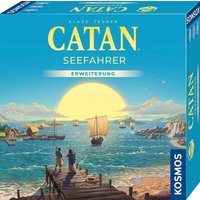 KOSMOS 684679 CATAN - Seefahrer KOSMOS 684679 CATAN - Seefahrer von Kosmos
