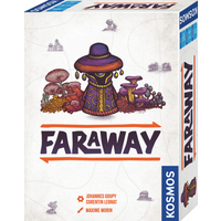 KOSMOS 684709 Faraway KOSMOS 684709 Faraway von Kosmos