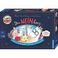 KOSMOS 684808 Mein erstes Story-Puzzle: Das NEINhorn KOSMOS 684808 Mein erstes Story-Puzzle: Das NEINhorn von Kosmos