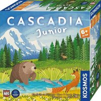 KOSMOS 684884 Cascadia Junior von Kosmos
