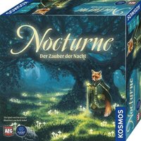 KOSMOS 684945 Nocturne KOSMOS 684945 Nocturne von Kosmos
