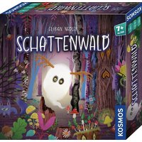 KOSMOS 685027 Schattenwald von Kosmos
