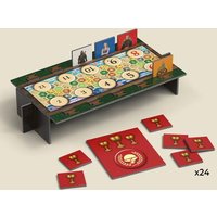 KOSMOS 68519 CATAN - Get Together (Erweiterung) von Kosmos