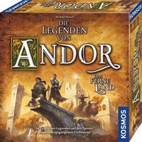 KOSMOS 685256 Die Legenden von Andor - Das ferne Land KOSMOS 685256 Die Legenden von Andor - Das ferne Land von Kosmos