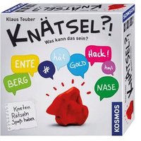 KOSMOS 690892 Knätsel?! Was kann das sein? KOSMOS 690892 Knätsel?! Was kann das sein? von Kosmos