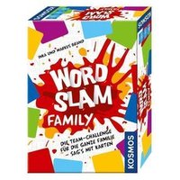 KOSMOS 691172 Word Slam Family von Kosmos