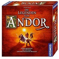 KOSMOS 691745 Die Legenden von Andor KOSMOS 691745 Die Legenden von Andor von Kosmos