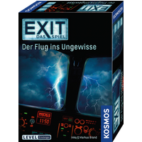 KOSMOS 691769 EXIT - Der Flug ins Ungewisse von Kosmos