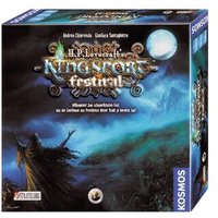 KOSMOS 692360 Kingsport Festival KOSMOS 692360 Kingsport Festival von Kosmos