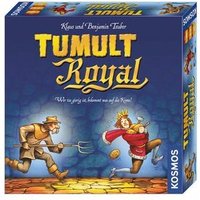 KOSMOS 692483 Tumult Royal KOSMOS 692483 Tumult Royal von Kosmos