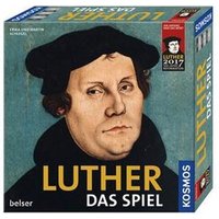 KOSMOS 692667 Luther - Das Spiel von Kosmos