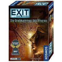 KOSMOS 692698 EXIT - Das Spiel Die Grabkammer des Pharao KOSMOS 692698 EXIT - Das Spiel Die Grabkammer des Pharao von Kosmos
