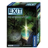KOSMOS 692858 EXIT - Die vergessene Insel KOSMOS 692858 EXIT - Die vergessene Insel von Kosmos