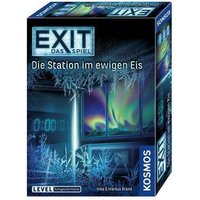 KOSMOS 692865 EXIT - Die Station im ewigen Eis KOSMOS 692865 EXIT - Die Station im ewigen Eis von Kosmos