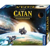 KOSMOS 693183 Catan Sternenfahrer KOSMOS 693183 Catan Sternenfahrer von Kosmos
