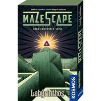 KOSMOS 693220 Mazescape Labyrinthos KOSMOS 693220 Mazescape Labyrinthos von Kosmos