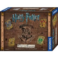 KOSMOS 693398 Harry Potter - Kampf um Hogwarts KOSMOS 693398 Harry Potter - Kampf um Hogwarts von Kosmos