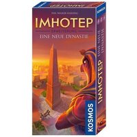 KOSMOS 694067 Imhotep Eine neue Dynastie - Die Erweiterung KOSMOS 694067 Imhotep Eine neue Dynastie - Die Erweiterung von Kosmos
