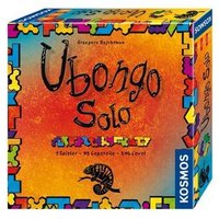 KOSMOS 694203 Ubongo Solo von Kosmos