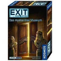 KOSMOS 694227 EXIT - Das mysteriöse Museum KOSMOS 694227 EXIT - Das mysteriöse Museum von Kosmos