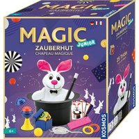 KOSMOS 694302 Magic Zauberhut KOSMOS 694302 Magic Zauberhut von Kosmos