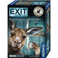 KOSMOS 695071 EXIT - Die Känguru-Eskapaden KOSMOS 695071 EXIT - Die Känguru-Eskapaden von Kosmos