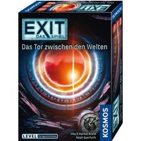 KOSMOS 695231 EXIT Das Spiel - Das Tor zwischen den Welten von Kosmos