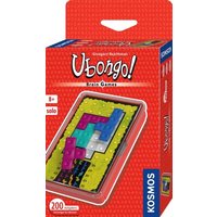 KOSMOS 695248 Ubongo - Brain Games von Kosmos