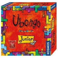 KOSMOS 697396 Ubongo Junior KOSMOS 697396 Ubongo Junior von Kosmos