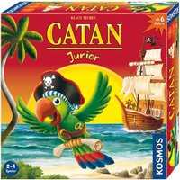 KOSMOS 697495 Catan Junior KOSMOS 697495 Catan Junior von Kosmos