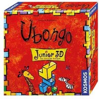 KOSMOS 697747 Ubongo Junior 3-D KOSMOS 697747 Ubongo Junior 3-D von Kosmos
