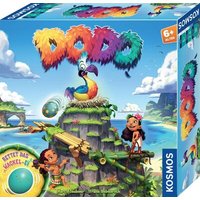 KOSMOS 697945 Dodo - Rettet das Wackel-Ei! von Kosmos